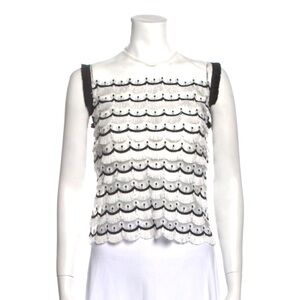 Alexis Crop Top. Very Good Condition. Size Small.